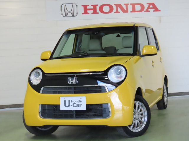 ホンダ N-ONE 