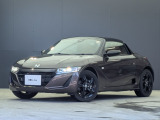 ホンダ S660