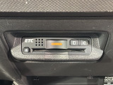 いまや快適なカーライフに欠かせないETCが付いています。