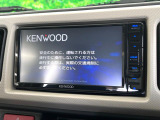 【ナビゲーション】目的地までしっかり案内してくれる使いやすいナビ。Bluetooth接続すればお持ちのスマホやMP3プレイヤーの音楽を再生可能!毎日の運転がさらに楽しくなります!!