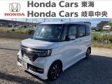 ホンダ N-BOXカスタム