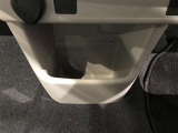 収納部。