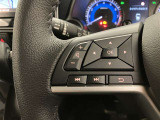 運転席の操作箇所です。ぜひ一度ご来店のうえご覧になってみてください♪