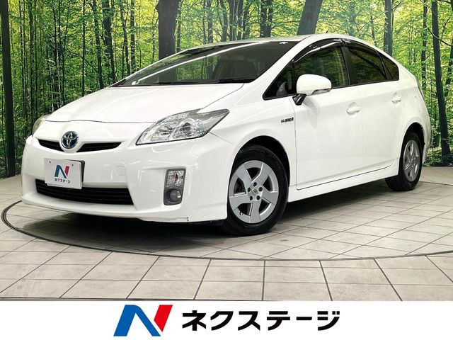 プリウス 1.8 S 
