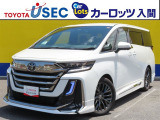 トヨタ ヴェルファイア