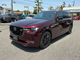 CX-80 3.3 XD ハイブリッド エクスクルーシブ スポーツ ディーゼル 4WD 