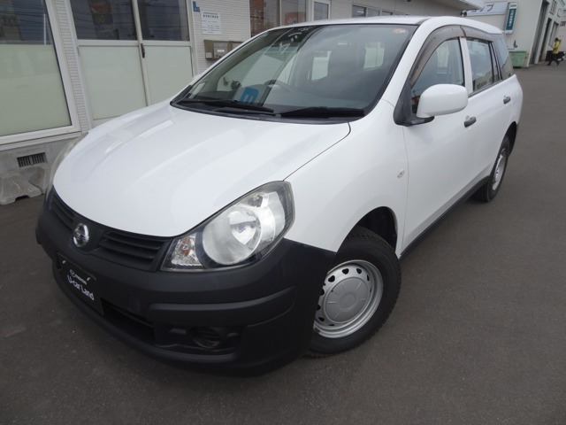 AD 1.6 DX 4WD 