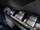 全席パワーウィンドウスイッチ★運転席はワンタッチで開閉可能です♪