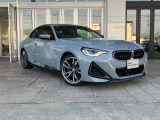 2シリーズクーペ M240i xドライブ 4WD