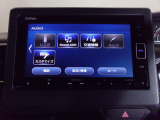 Bluetoothオーディオ対応なので、お気に入りの音楽をお楽しみいただけます。