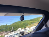 後方ドライブレコーダーも備えており、追突など後方からのトラブルにも対応できます。