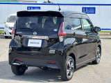 カラーは、ブラックです★こちらのデイズは、洗車傷もあまり無く、とても良い状態です!