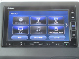 【装備】ギャザズメモリーナビ【VXM-204VFi】フルセグTV・DVD再生・CD録音・Bluetoothオーディオ機能付きです。