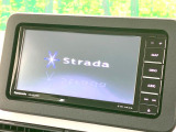 ムーヴキャンバス ストライプス G 