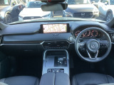 CX-60 3.3 XD ハイブリッド トレッカー ディーゼル 4WD 