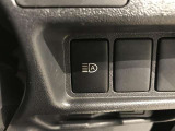 【オートマチックハイビーム】ハイビームとロービームを自動で変更し夜間の運転をサポートしてくれます。
