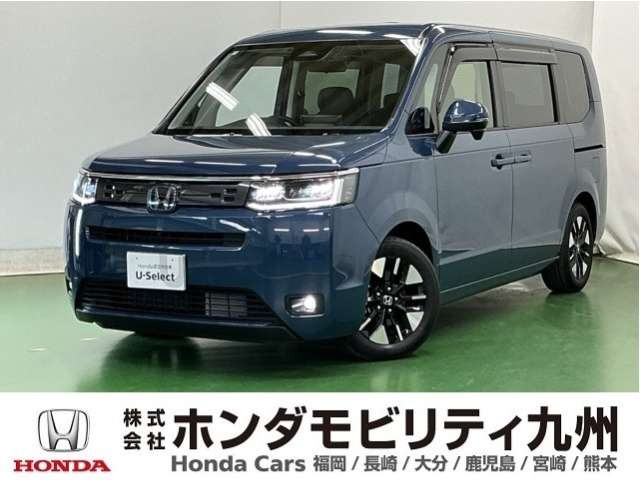 ホンダ ステップワゴン 