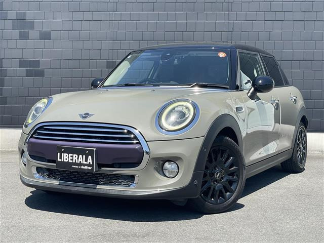 BMW MINI ミニ 