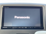 【ナビゲーション】使いやすいナビで目的地までしっかり案内してくれます。各種オーディオ再生機能も充実しており、お車の運転がさらに楽しくなります!!