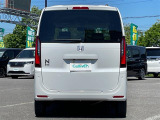N-BOX  4WD 修復歴無し