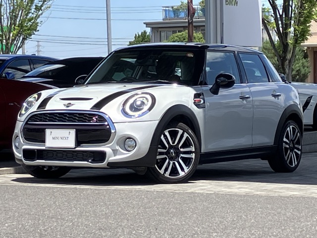 BMW MINI ミニ 