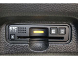 ETC車載器付ですので高速道路の料金所もノンストップです!