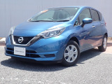 日産の大人気コンパクトカー♪平成29年式ノートX DIG-Sが入庫致しました♪