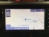 純正7インチメモリーナビNSLN-W68
