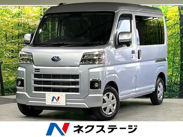 サンバー  VC