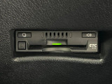 【ETC】高速道路の料金所をストレスなく通過!話題のスポットやサービスエリアに多い「スマートIC」利用時は必須のアイテムです。当店でセットアップを実施、ご納車当日からすぐにご利用いただけます!