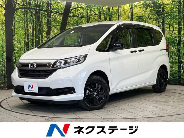 ホンダ フリード 