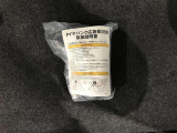 応急用パンク修理キットです