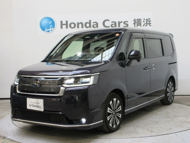 ホンダ ステップワゴン 