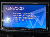 【ナビゲーション】使いやすいナビで目的地までしっかり案内してくれます。各種オーディオ再生機能も充実しており、お車の運転がさらに楽しくなります!!