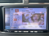 TVも見れます★