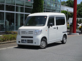 ホンダ N-VAN