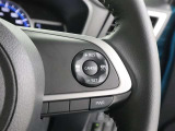 《クルーズコントロール》高速道路でアクセル操作なしでも車が自動でスピードを保ってくれる機能です。操作さえ覚えてしまえば、長距離の高速は楽々走れます!