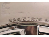 225/50R18    車両装着タイヤサイズです。 タイヤのご相談も石川トヨペットカローラにお任せください