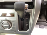 CVTの滑らかな走り