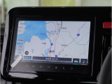 【ナビ】ナビ付いてます。初めての旅先やドライブでも安心して目的地まで案内してくれます。お近くのスズキ自販島根までお越しください。