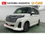 トヨタ ルーミー