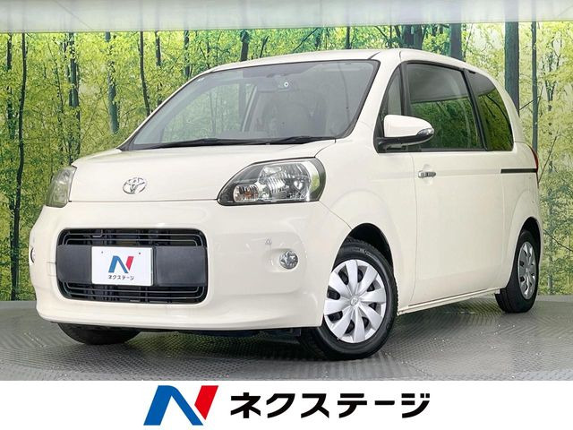 トヨタ ポルテ 
