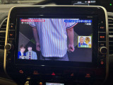 フルセグTVです 画質も綺麗ですよ!