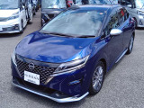 【メーカー新車保証継承&日産ワイド保証1年(期間内走行距離無制限)】 駆動系・電装系(消耗品・油脂類を除く)などに適応。全国2,000以上(神奈川県内弊社119)の、日産サービス工場が愛車をサポート。