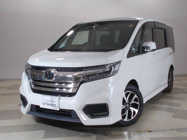 ホンダ ステップワゴン 