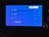 いまや必須装備「ナビゲーション」搭載!知らない場所にスイスイッとドライブ。もう、これなしではハンドルを握れませんね!でも運転中の操作は危険ですのでご注意ですね☆
