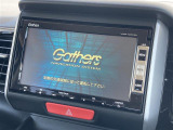 【 ナビゲーション 】ナビゲーションシステム装備なので不慣れな場所へのドライブも快適にして頂けます♪