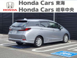大垣市にあるホンダのディーラー新車店舗です!