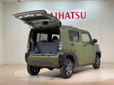下回りのサビが気になる方には、下回防錆加工をオススメしております!