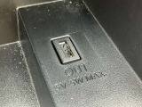 USB充電することが可能です。